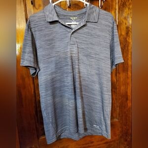 Tek Gear Drytek Polo